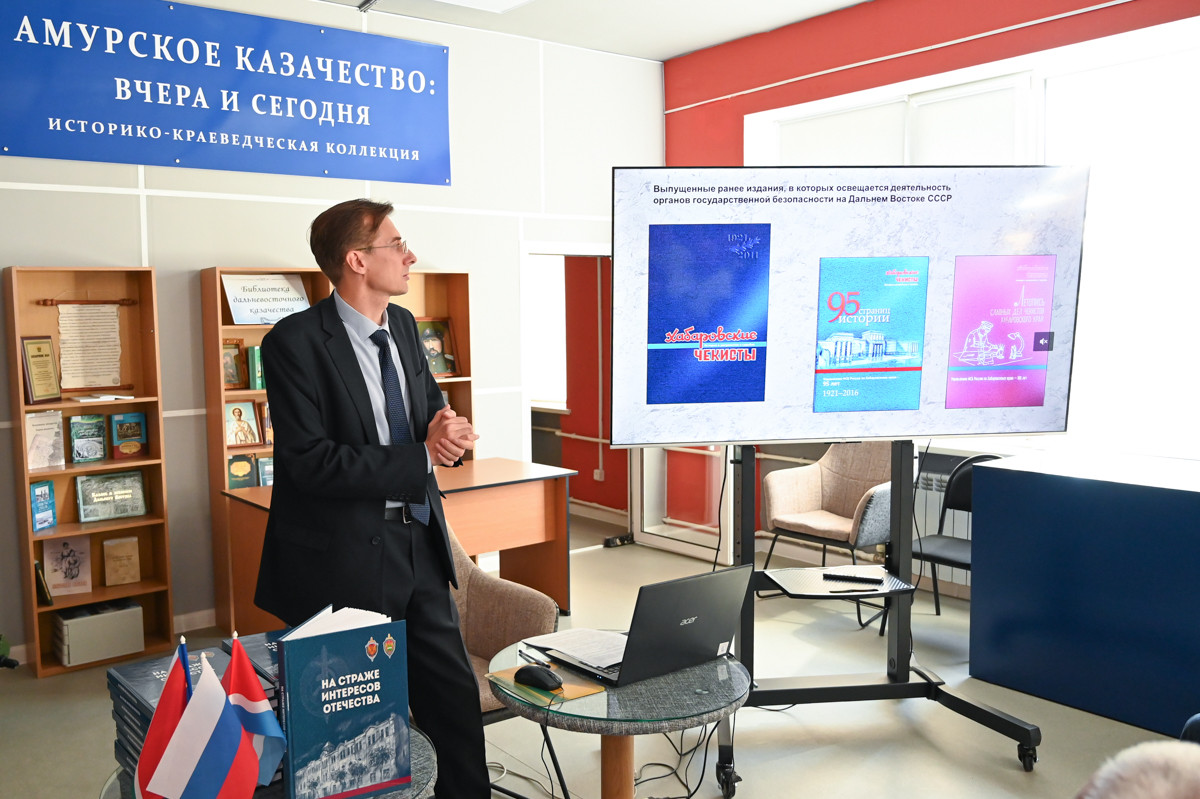 Не шпионский роман: как чекисты Дальнего Востока боролись с японской резидентурой