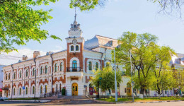 «Это — ювелирная работа»: губернатор Василий Орлов о реставрации исторических зданий