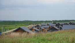 Для аграриев в амурских селах построят три жилых микрорайона