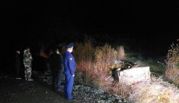 После гибели младенца в ДТП в Тындинском округе возбудили уголовное дело