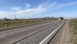 В Амурской области установят третий автоматический пункт весогабаритного контроля