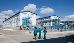 От газового кластера до моста в Китай: какие амурские проекты выиграют от новых преференций