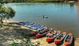 Построй кемпинг и получи субсидию: 5 вопросов о единой субсидии для развития амурского туризма