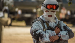 В амурском онлайн-навигаторе для помощи участникам СВО «Без границ» появятся новые функции