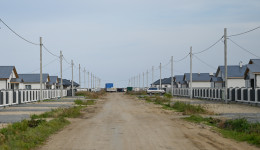 Как живет квартал имени Ступникова: в Козьмодемьяновке построили целую улицу для аграриев