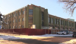 К концу 2026 года в Тамбовском округе капитально отремонтируют главную сцену