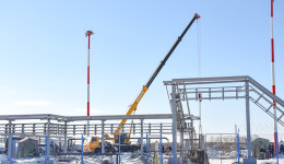 Кому нужен газ: как подать заявку на подключение к голубому топливу жителям Благовещенска