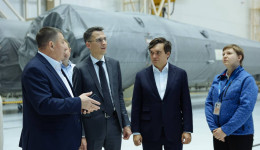 От Китая до космоса: зачем региону международный студенческий кампус «Амур»