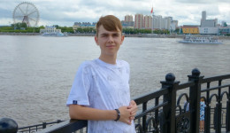 Четыре юных амурчанина вышли в финал Всероссийского творческого конкурса «Памяти героев верны!»