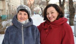 Как мы с женой экс-губернатора в Хэйхэ зубы лечили: личный опыт спецкора «Амурской правды»