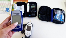 Свыше 600 детей и беременных женщин Приамурья обеспечили системами мониторинга глюкозы