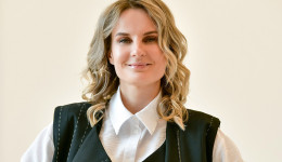 Амурская филармония сражается за зрителя и готовится к юбилею: интервью с Ольгой Смирновой