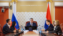 В Приамурье начнут оценивать качество жизни по новой методологии