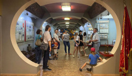 Аэропорт Благовещенска и Зейская ГЭС разработают маршруты для промышленных экскурсий