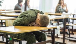 Амурские выпускники на старте: в марте начнется досрочная волна ЕГЭ и ОГЭ 2026 года