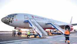 Новые федеральные субсидии помогут амурским льготникам летать в центр страны