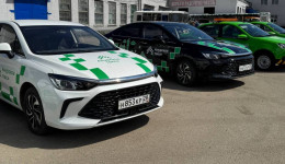 Весь парк «Автоколонны 1275» в Благовещенске переведут на газ к концу 2030 года