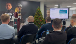 Эксперты из Москвы и Дальнего Востока обучат амурских ветеранов СВО гибким навыкам управления