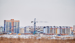 Василий Орлов: «Амурская область станет лидером по арендному жилью в ДФО»