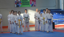 Амурская областная спортшкола олимпийского резерва стала первым в регионе образцовым учреждением