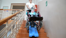 В Амурской области увеличили ежемесячное пособие для приемных родителей детей-инвалидов