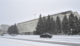 Михаил Мишустин отметил Амурскую область в качестве примера реализации мастер-планов городов