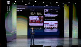 «Безвиз» в Китай, динопарк и «ЗимФестАмур»: глава Приамурья рассказал об итогах года в сфере туризма