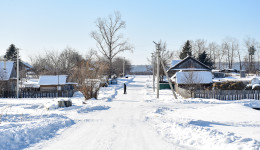 Амурские спасатели в сильные морозы советуют одеваться по погоде и не стоять на улице без движения