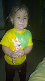 Я девочка и мне всё можно!