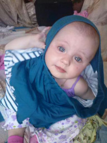 моя доча Сонечка