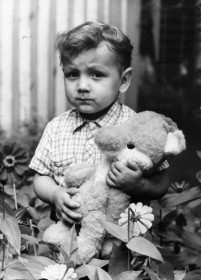 Племянник Андрюша