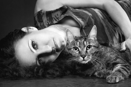 Мы с тобой одной крови: Ты и Я