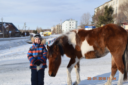 Мы друзья!!!