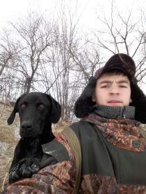 лучший друг