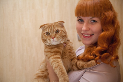 Не правда ли похожи?