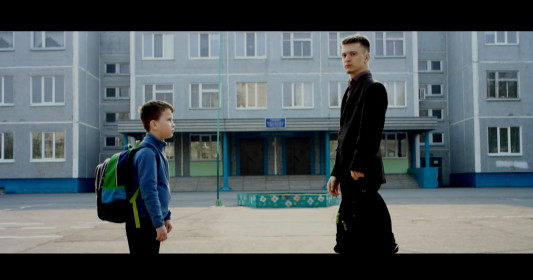 №1. Школа №28 г. Благовещенска