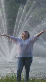 Живительная влага