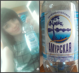 "Амурская" — лучшее средство от жажды