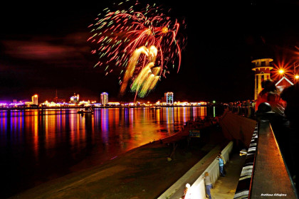 Салют Победы