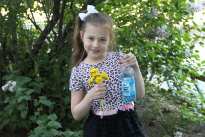 "Амурская" всегда с собой