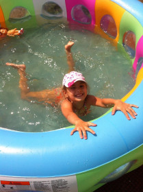 Летняя радость