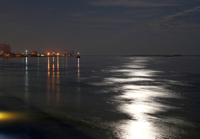 Большая вода