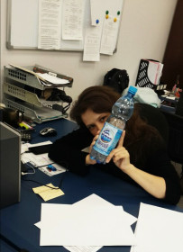 "Амурская- моя любимая вода!!!