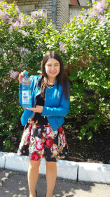 Вкусно с пользой