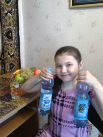 Вода,вода,кругом вода