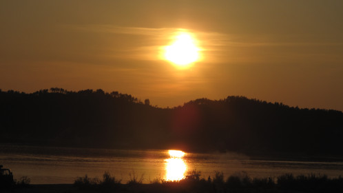 Великие начала...