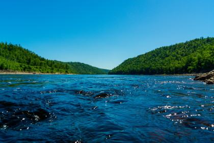 Северная река