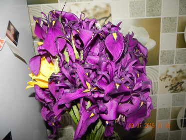 Подарок Маме