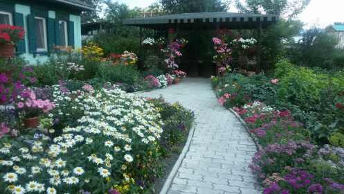 Простая красота