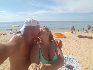 Любовь спасет мир ❤